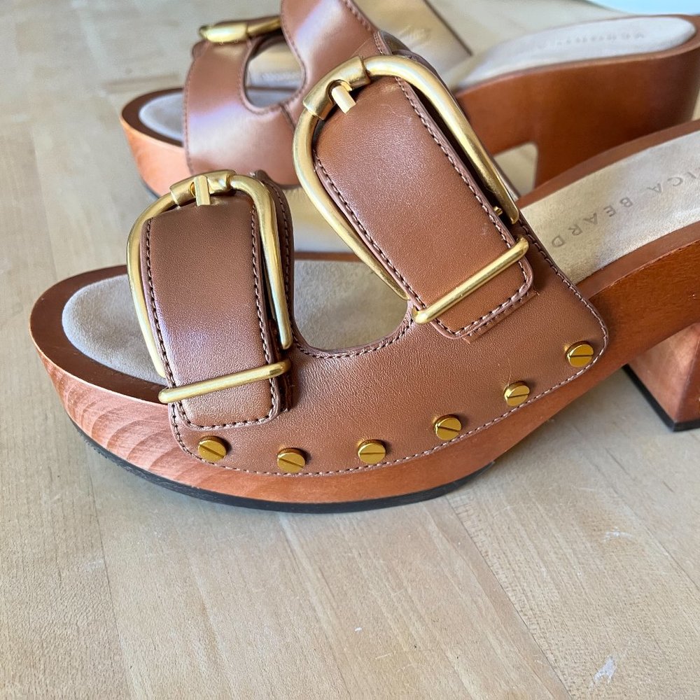 Veronica Beard Sandals